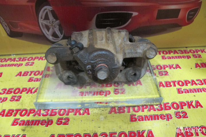 Суппорт тормозной задний правый Hyundai Tucson