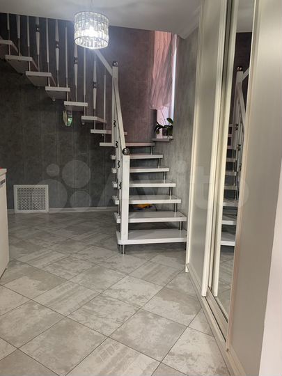 Дом 120 м² на участке 3,5 сот.