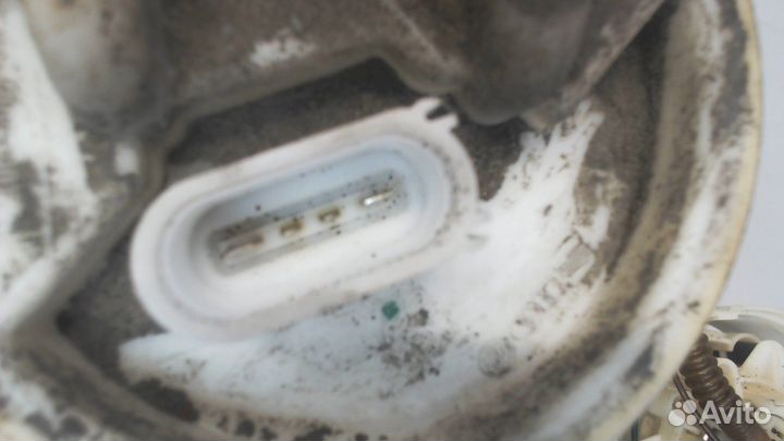 Насос топливный электрический Audi A4 (B5), 1995