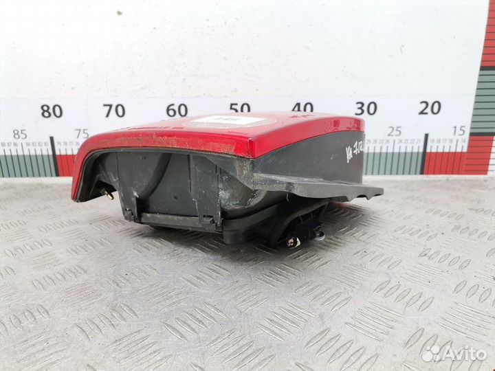 Фонарь задний левый для Volkswagen Lupo 6X0945095D