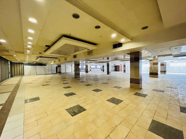 Свободное назначение/пищевое производство 1378,2 м