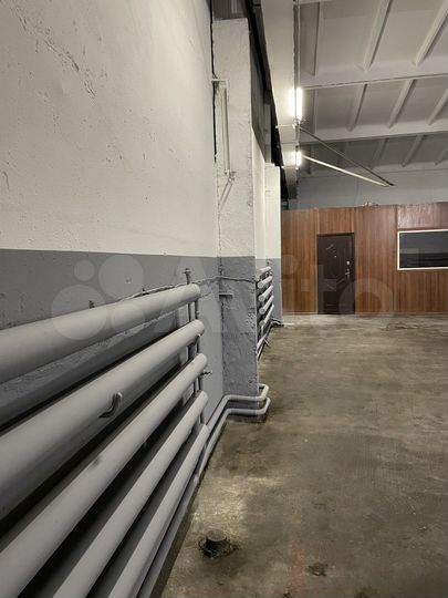 Склад, 320 м²