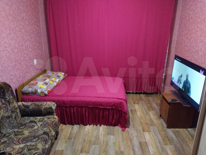 2-к. квартира, 65 м², 2/5 эт.