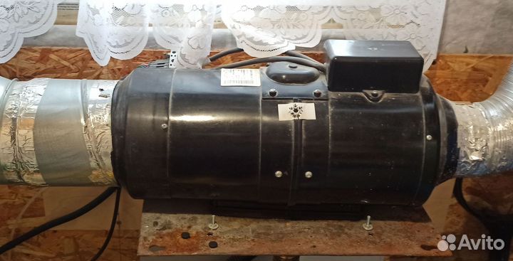 Планар 8дм 24