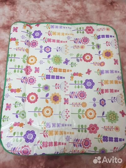 Матрас для пеленания