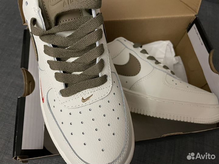 Кроссовки Nike Air Force 1