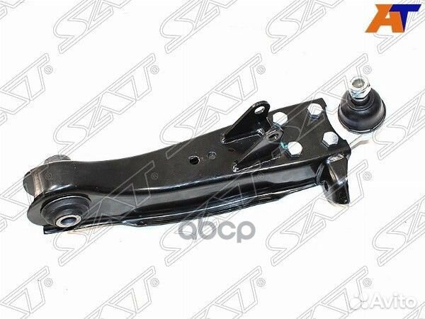 Рычаг передний нижний hyundai H1/starex 96-07 L