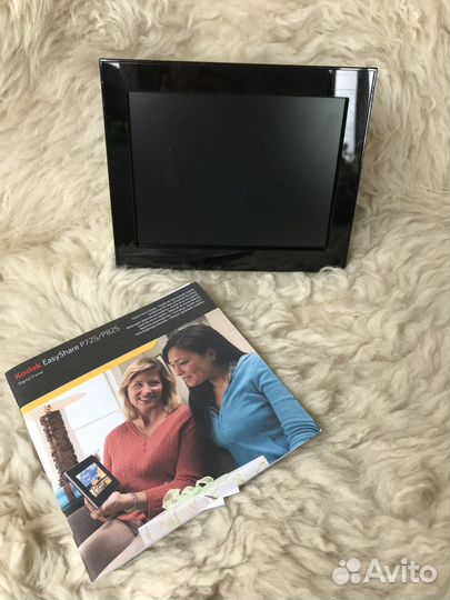 Электронная фоторамка Kodak