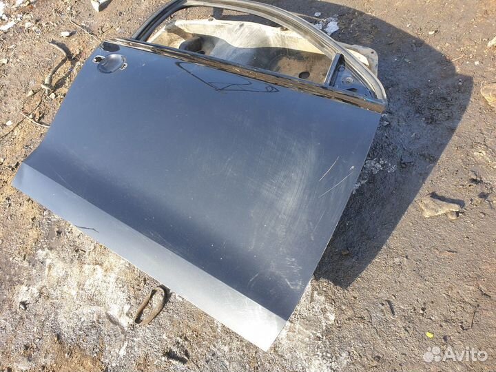 Дверь передняя правая VW Jetta VI Джетта 6 оригина