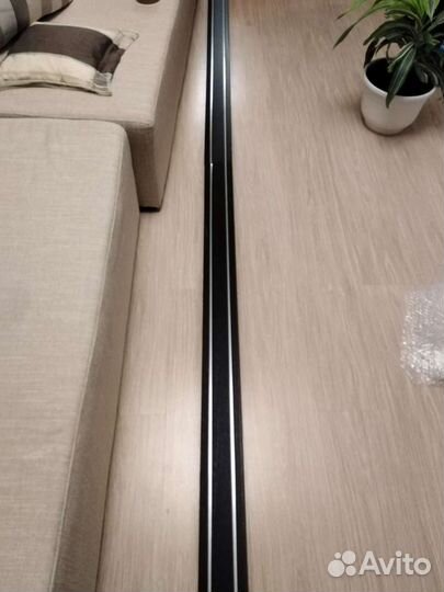 Карнизы для штор