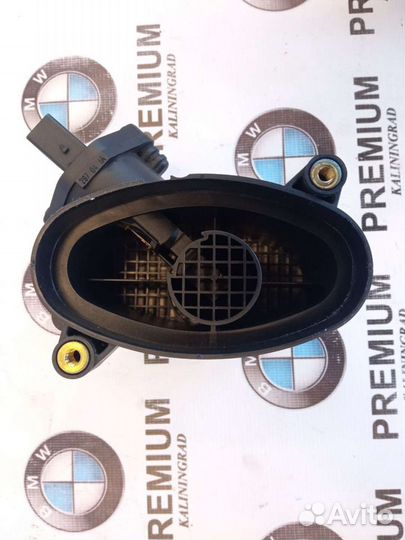 BMW M57 расходомер 7787076 / 0929400468