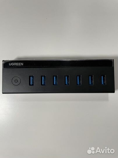 USB хаб Ugreen 3.0 - 7 port