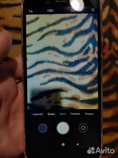 Xiaomi Redmi Note 5, 4/64 ГБ