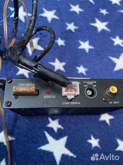 Центральный канал