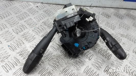 Переключатель поворотов и дворников (стрекоза) hyu