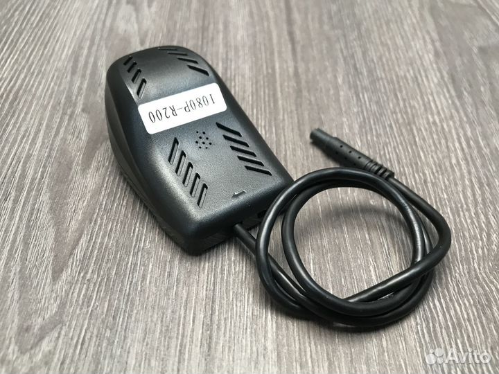 Видеорегистратор для магнитолы 1080P