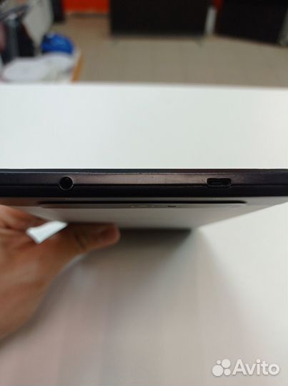 Планшет Oysters T72HM3G