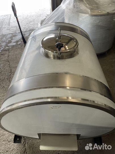 Термос для молока 1000 литров