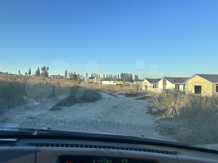 Участок 6,5 сот. (ИЖС)