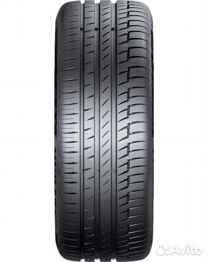 Continental ContiSportContact 285/45 R22 114Y