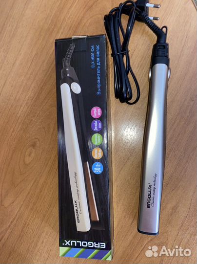 Выпрямитель для волос