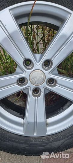 Toyo Proxes CF2 6.00/6 R16