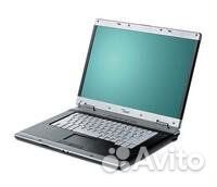 Ноутбук простой рабочий с гарантией