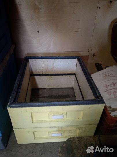 Улей для пчел ППУ