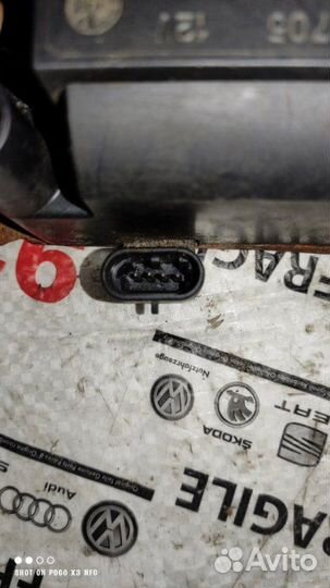 Катушка зажигания Ваз 2110-2112 1999-2009