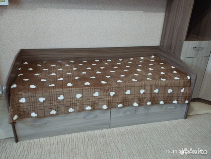 Детская мебель б/у