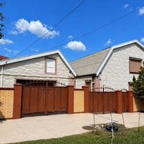 Дом 226,4 м² на участке 5 сот., Донецк (Донецкая область)