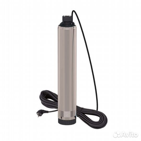 Погружной насос Джилекс Водомет проф 110/110