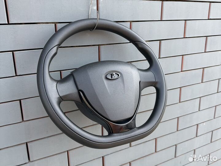Руль приора 2 на ваз 2107-01/Нива,Урбан Legend