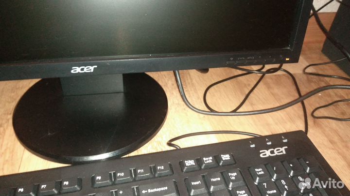 Персональный компьютер