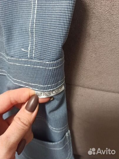 Школьная форма для девочки 128