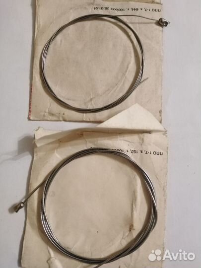 Струны для акустических и электрогитар