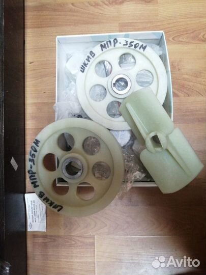 Запчасти для картофелечисток