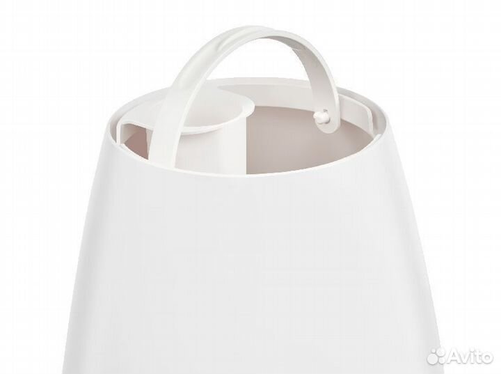 Ультразвуковой увлажнитель воздуха Zanussi ZH 4.5