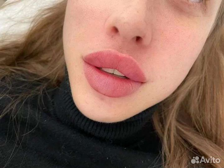 Услуги косметолога