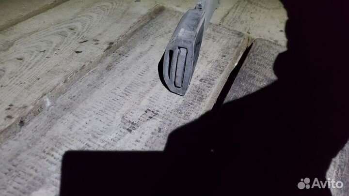 Лист рессоры N2 подкоренной Ford Transit 2.2 awd