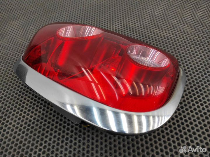 Фонарь левый Mini Countryman S R60 N18B16A 1.6