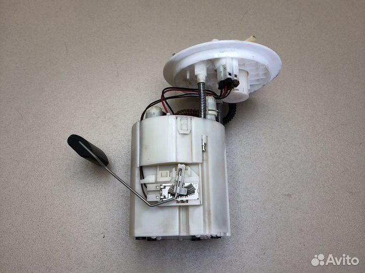 Бензонасос Hyundai Solaris 1