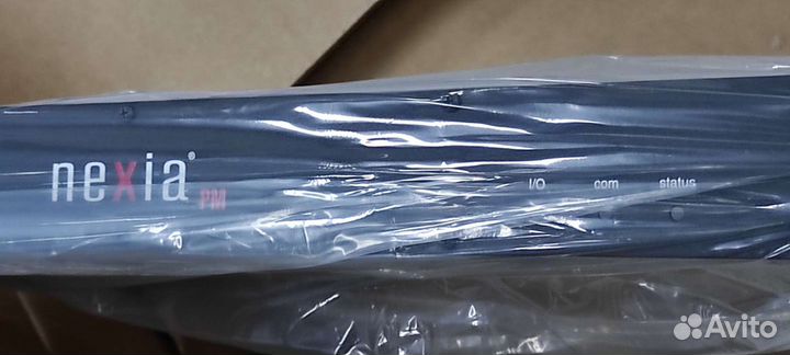 Biamp Nexia PM - Цифровой аудиопроцессор