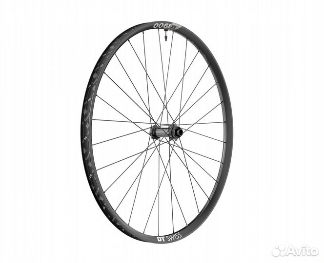 Комплекты колес DT Swiss M 1900 и по отдельности