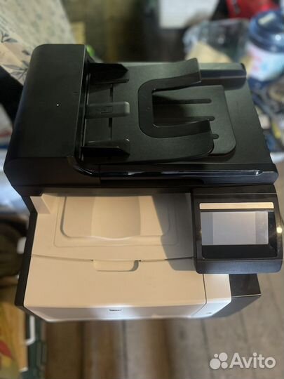 Принтер лазерный