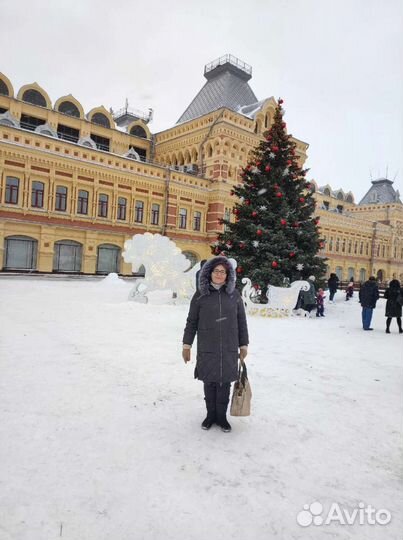 Специалист по кадрам