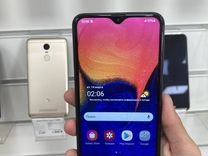 Samsung Galaxy A10, 2/32 ГБ