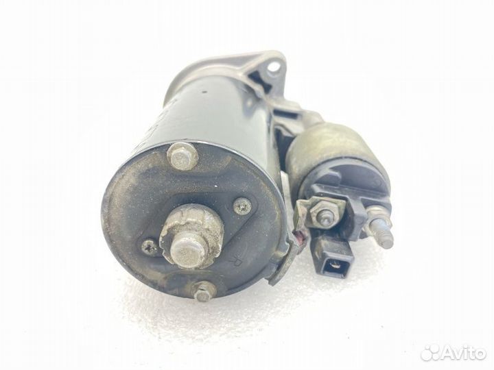 Стартер Bmw X1 E84 2.0 N20B20A 2012