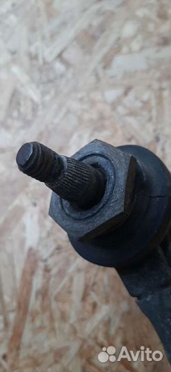 Трапеция дворников в сборе peugeot 206