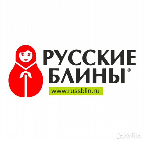 Блинопек